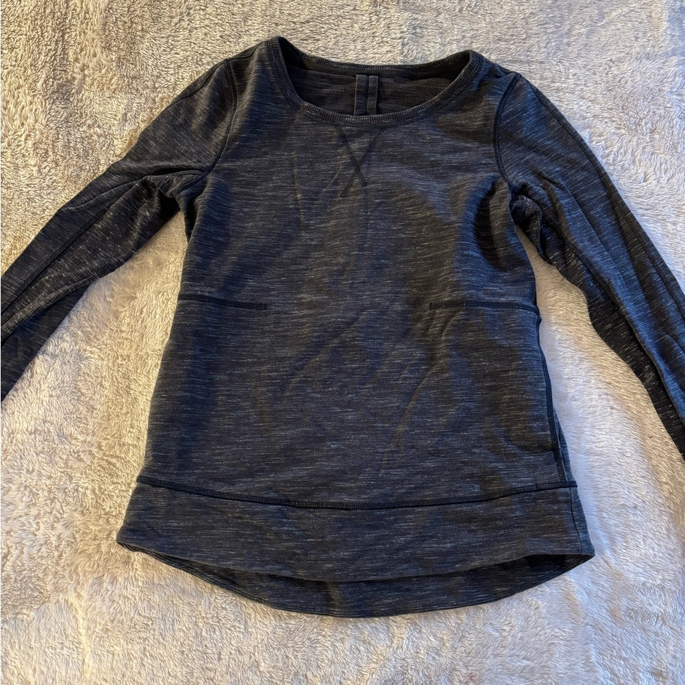 LULULEMON PULLOVER
